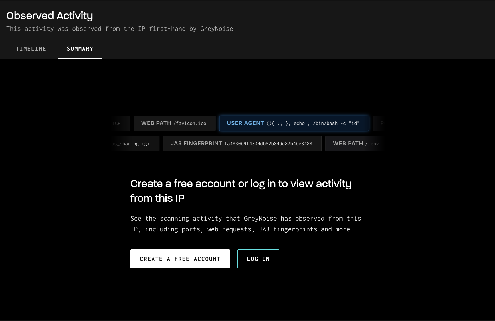 Search Entitlements — Access Controls Across Every Search Surface — screenshot 1
