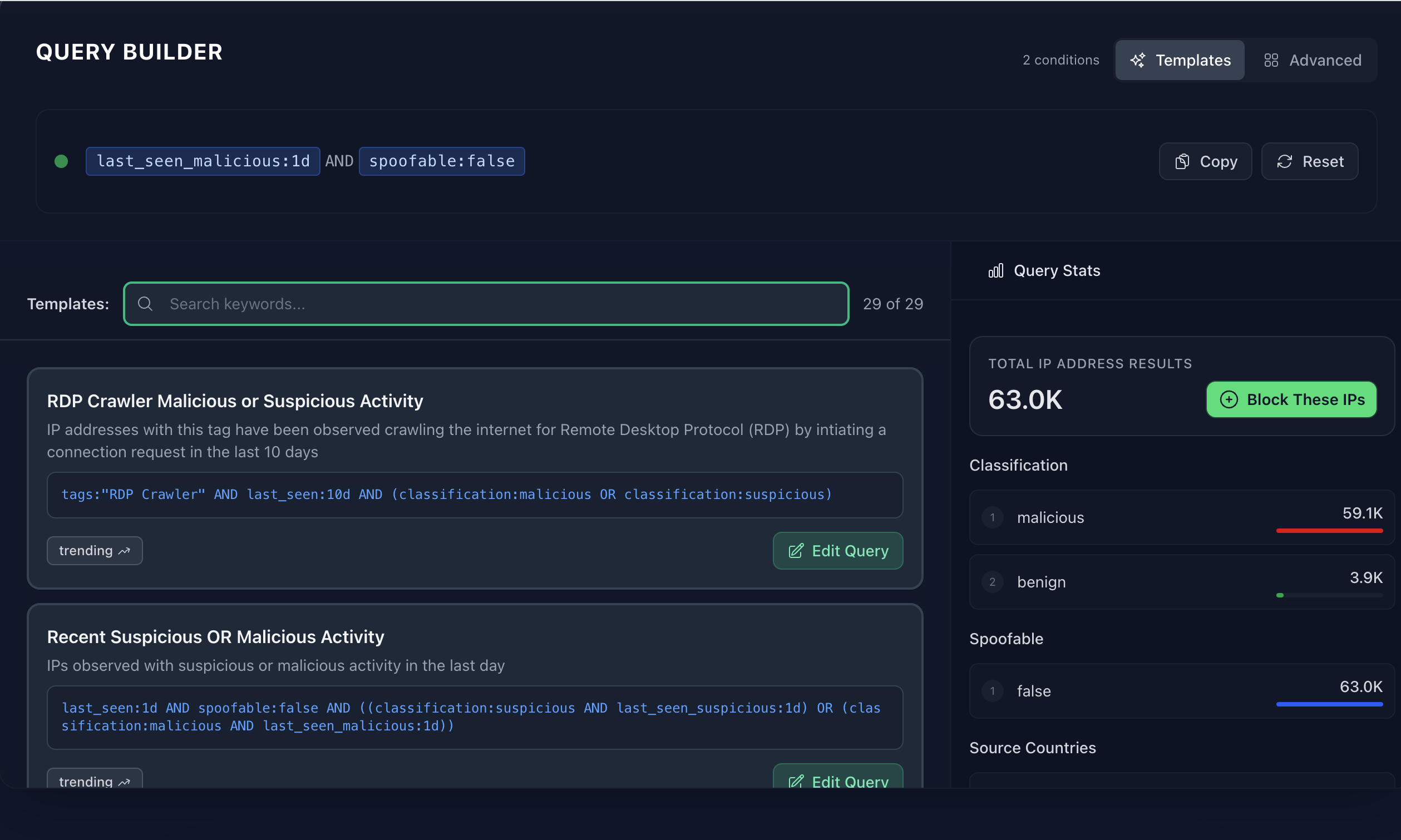 Block — Public Launch (Self-Serve) — screenshot 1